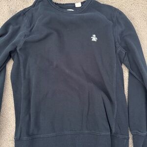 Penguin sweatshirt